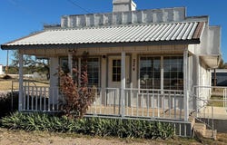 824 Austin Street, Robert Lee, TX 76945