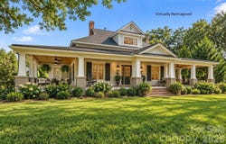 4801 Olive Branch Road, Wingate, NC 28174