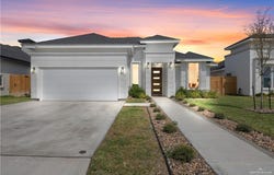 2807 E Q Avenue, Hidalgo, TX 78557