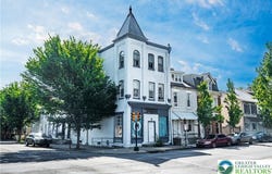 247 N 10th Street, Allentown City, PA 18102
