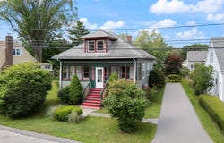 19 Jordan Avenue, South Portland, ME 04106