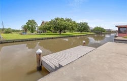 433 Lake Breeze Road, Hackberry, LA 70645
