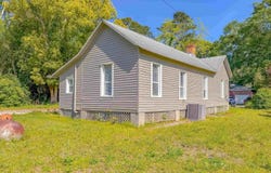 575 E Palmer Mill Road, Monticello, FL 32344