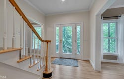 207 Old Forest Creek Drive, Chapel Hill, NC 27514