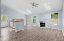 2675 Idlebrook Circle, Midway Park, NC 28544