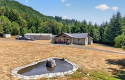 98654 CULBERTSON Ln, Coquille, OR 97423
