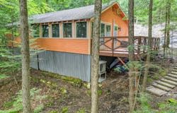 127 Hight Road, Mount Vernon, ME 04352