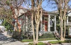 1724 CADIZ Street, New Orleans, LA 70115