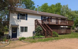 N9699 DEER LAKE LN, Phillips, WI 54555