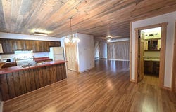 1516 Warm Springs Dr. #6, Dubois, WY 82513