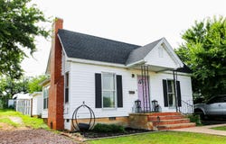 1406 Ford Street, Llano, TX 78643