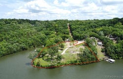 226 Chimney Rock Road, Camdenton, MO 65020