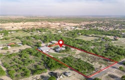 508 N El Paisano Road, Rio Grande City, TX 78582