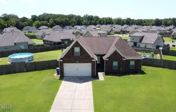 4901 Port Stacy Cove, Horn Lake, MS 38637