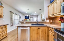 402 E Main Street, Tioga, TX 76271