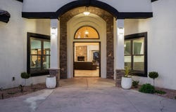 420 Calle Conejo Lane, Corrales, NM 87048