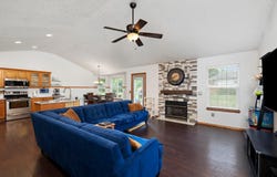 5204 W Turnberry Court, Ozark, MO 65721