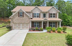 871 Wisteria View, Dacula, GA 30019