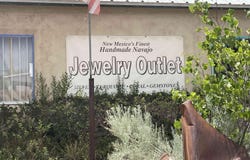 400 1st Street, Magdalena, NM 87825