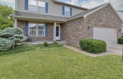 3903 Junco Circle, Indianapolis, IN 46228