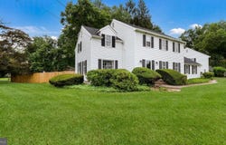 1301 MOON DR, YARDLEY, PA 19067