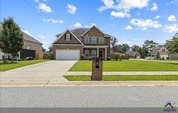 700 Bedfordshire Lane, Bonaire, GA 31005