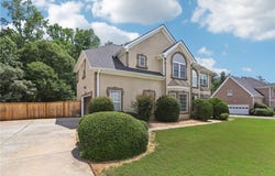 2851 Weatherstone Circle SE, Conyers, GA 30094