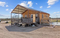 13974 S Agate, Odessa, TX 79766