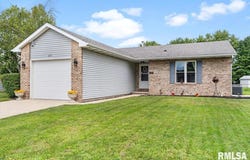 1803 WREN Drive, Springfield, IL 62703