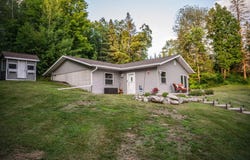 W7752 SIMON RD, Fifield, WI 54524