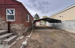 243 W Main St, Lovell, WY 82431