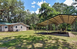 1069 Shellman Hammock, Townsend, GA 31331