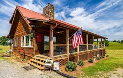 3995 W Meadow Rd, Greenback, TN 37742