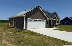 LOT 3 Campbellsville Road, Hodgenville, KY 42748