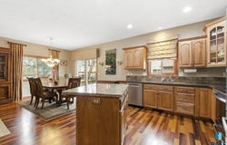 1609 S Locust Ave, Brandon, SD 57005