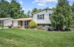 3 Country Hill Road, St Peters, MO 63376