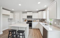 3251 NW Brookside Drive, Grimes, IA 50111