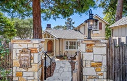 0 Casanova 5 NW of Ocean AVE, CARMEL, CA 93923