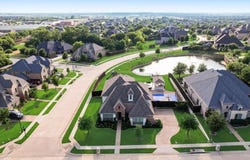 901 Jessica Lane, Prosper, TX 75078