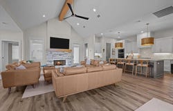 12008 Kenai Circle, Woodway, TX 76712