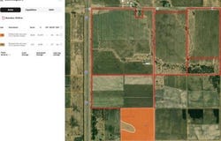 TBD W 23 Mile and Hantz Road, Rudyard, MI 49780