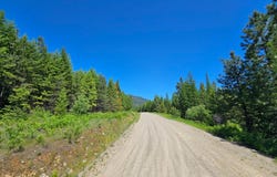 L1 Lower Stanley Cutoff Road, Troy, MT 59935