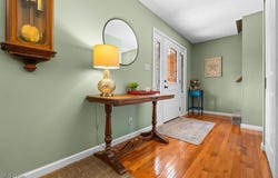 414 Strecker Lane, Marietta, OH 45750