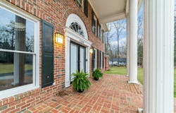 1560 NW Lee Boulevard, Orangeburg, SC 29118