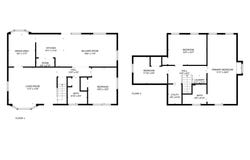 587 MUHLENBERG AVENUE, WENONAH, NJ 08090