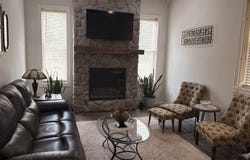 810 E Arnold Lk, Harrison, MI 48625