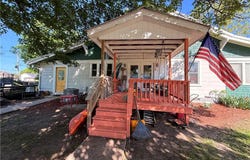 201 W Walker Street, Marceline, MO 64658