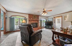 721 Hillcrest Road, Hartsville, SC 29550