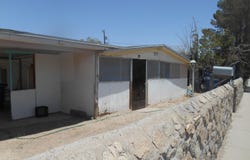 7901 LIRIO Road, El Paso, TX 79915