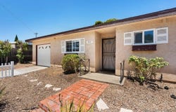 4581 Chinook, San Diego, CA 92117
